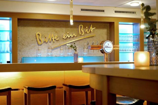 Zum Simonbraeu 호텔 비트버그 외부 사진