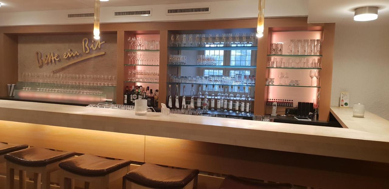 Zum Simonbraeu 호텔 비트버그 외부 사진